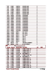 Alinco DJ-X2000 VHF UHF FM Radio Instruction Service Manual page 21