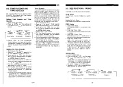 Alinco DJ-560 VHF UHF FM Radio Instruction Manual page 12