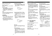 Alinco DJ-560 VHF UHF FM Radio Instruction Manual page 13