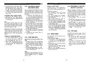 Alinco DJ-560 VHF UHF FM Radio Instruction Manual page 15