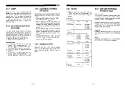 Alinco DJ-560 VHF UHF FM Radio Instruction Manual page 16