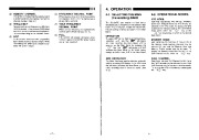 Alinco DJ-560 VHF UHF FM Radio Instruction Manual page 5