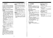 Alinco DJ-560 VHF UHF FM Radio Instruction Manual page 7