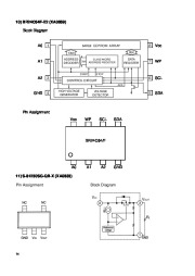 Alinco DJ-X3 VHF UHF FM Radio Service Manual page 14