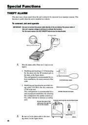 Alinco DR-620 VHF UHF FM Radio Owners Manual page 46