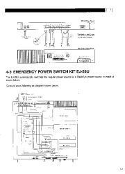 Alinco RS4-RS 5 VHF UHF FM Radio Owners Manual page 12