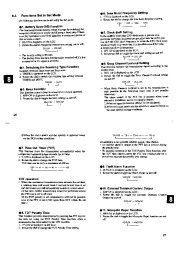 Alinco DJ-193 DJ-493 VHF UHF FM Radio Instruction Owners Manual page 14