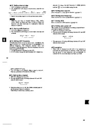 Alinco DJ-193 DJ-493 VHF UHF FM Radio Instruction Owners Manual page 15