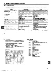 Alinco DJ-193 DJ-493 VHF UHF FM Radio Instruction Owners Manual page 17