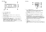 Alinco DR-600T VHF UHF FM Radio Owners Manual page 8
