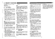 Alinco DJ-580 VHF UHF FM Radio Owners Manual page 14