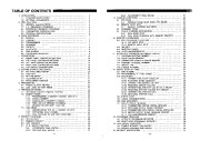 Alinco DJ-580 VHF UHF FM Radio Owners Manual page 2
