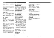 Alinco DJ-580 VHF UHF FM Radio Owners Manual page 5