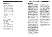 Alinco DR-1200 VHF UHF FM Radio Instruction Manual page 8