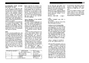 Alinco DR-1200 VHF UHF FM Radio Instruction Manual page 9