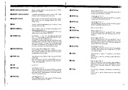 Alinco DJ-X1 VHF UHF FM Radio Instruction Manual page 6