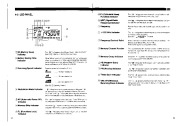 Alinco DJ-X1 VHF UHF FM Radio Instruction Manual page 8