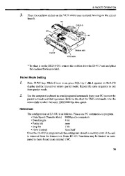 Alinco DR-135 DR-265 DR-435 VHF UHF FM Radio Owners Manual page 37