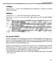 Alinco DR-135 DR-265 DR-435 VHF UHF FM Radio Owners Manual page 39
