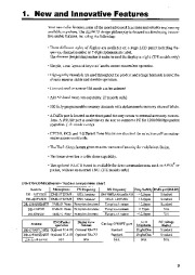 Alinco DR-135 DR-435 MK3 FXE VHF UHF FM Radio Instruction Manual page 11