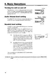 Alinco DR-135 DR-435 MK3 FXE VHF UHF FM Radio Instruction Manual page 20