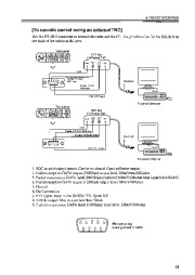 Alinco DR-135 DR-435 MK3 FXE VHF UHF FM Radio Instruction Manual page 43