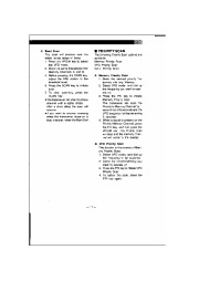 Alinco DR-1200T VHF UHF FM Radio Instruction Owners Manual page 11