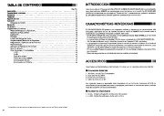 Alinco DR-130 DR-330 DR- 430 VHF UHF FM Radio Instruction Owners Manual page 17