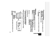 Alinco DJ-X2 VHF UHF FM Radio Instruction Owners Manual page 21