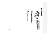 Alinco DJ-X2 VHF UHF FM Radio Instruction Owners Manual page 9