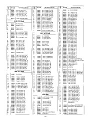 Alinco DR-570 Radio Instruction Service Manual page 6