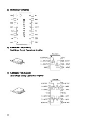 Alinco DJ-195 VHF UHF FM Radio Service Manual page 13