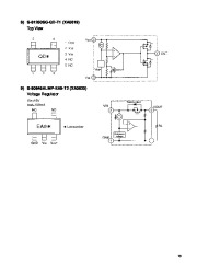 Alinco DJ-195 VHF UHF FM Radio Service Manual page 14