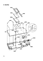 Alinco DJ-195 VHF UHF FM Radio Service Manual page 17