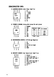 Alinco DJ-C7 SM VHF UHF FM Radio Service Manual page 10