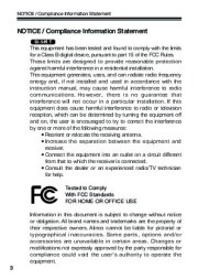 Alinco DJ-S45 CQ T E VHF UHF FM Radio Owners Manual page 4