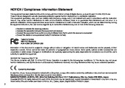 Alinco DJ-C 7 T E VHF UHF FM Radio Instruction Owners Manual page 2