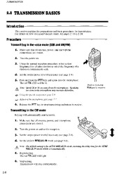 Alinco DX-70 HF 50 FM Radio Instruction Owners Manual page 32