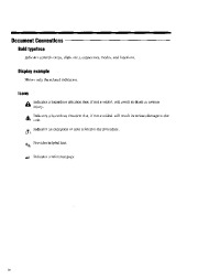 Alinco DX-70 HF 50 FM Radio Instruction Owners Manual page 6