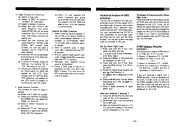 Alinco DJ-162 TD VHF UHF FM Radio Instruction Owners Manual page 14
