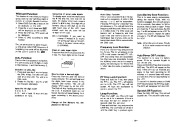 Alinco DJ-162 TD VHF UHF FM Radio Instruction Owners Manual page 15