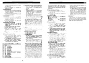 Alinco DR-592 VHF UHF FM Radio Instruction Owners Manual page 7