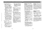Alinco DJ-160 TE DJ-460 TE VHF UHF FM Radio Instruction Owners Manual page 14