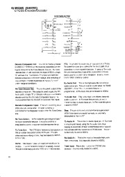Alinco DJ-180 DJ-1400 VHF UHF FM Radio Instruction Service Manual page 11