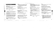 Alinco DJ-C6 VHF UHF FM Radio Instruction Manual page 13