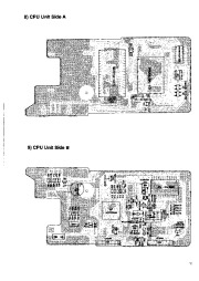 Alinco DJ-X1 DJ- X1D VHF UHF FM Radio Owners Manual page 14