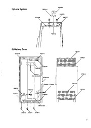 Alinco DJ-X1 DJ- X1D VHF UHF FM Radio Owners Manual page 18