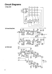 Alinco DJ-X1 DJ- X1D VHF UHF FM Radio Owners Manual page 21