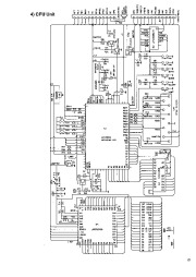 Alinco DJ-X1 DJ- X1D VHF UHF FM Radio Owners Manual page 22