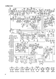 Alinco DJ-X1 DJ- X1D VHF UHF FM Radio Owners Manual page 23